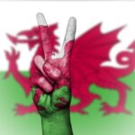 Group logo of Wales